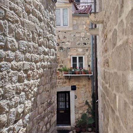 Crocant House Dubrovnik Exterior foto