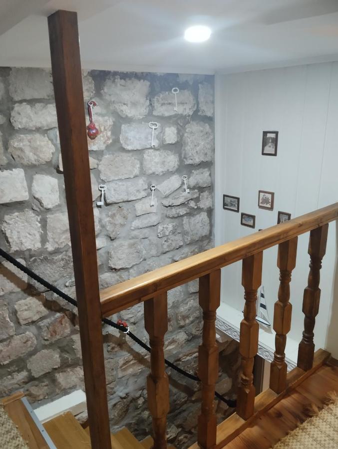 Crocant House Dubrovnik Exterior foto
